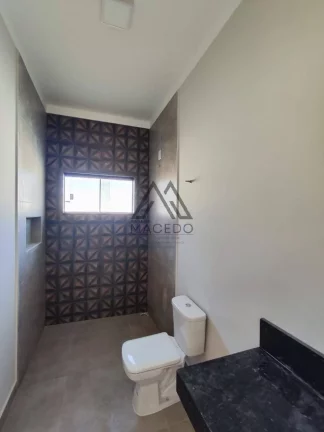 Imagem Casa Térrea com 3 dormitórios no Ninho Verde 1