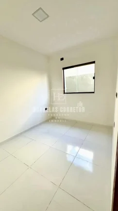 Imagem ÚLTIMAS 4 UNIDADES! Casas 3 Quartos com ITBI e RGI Inclusos - Aproveite!