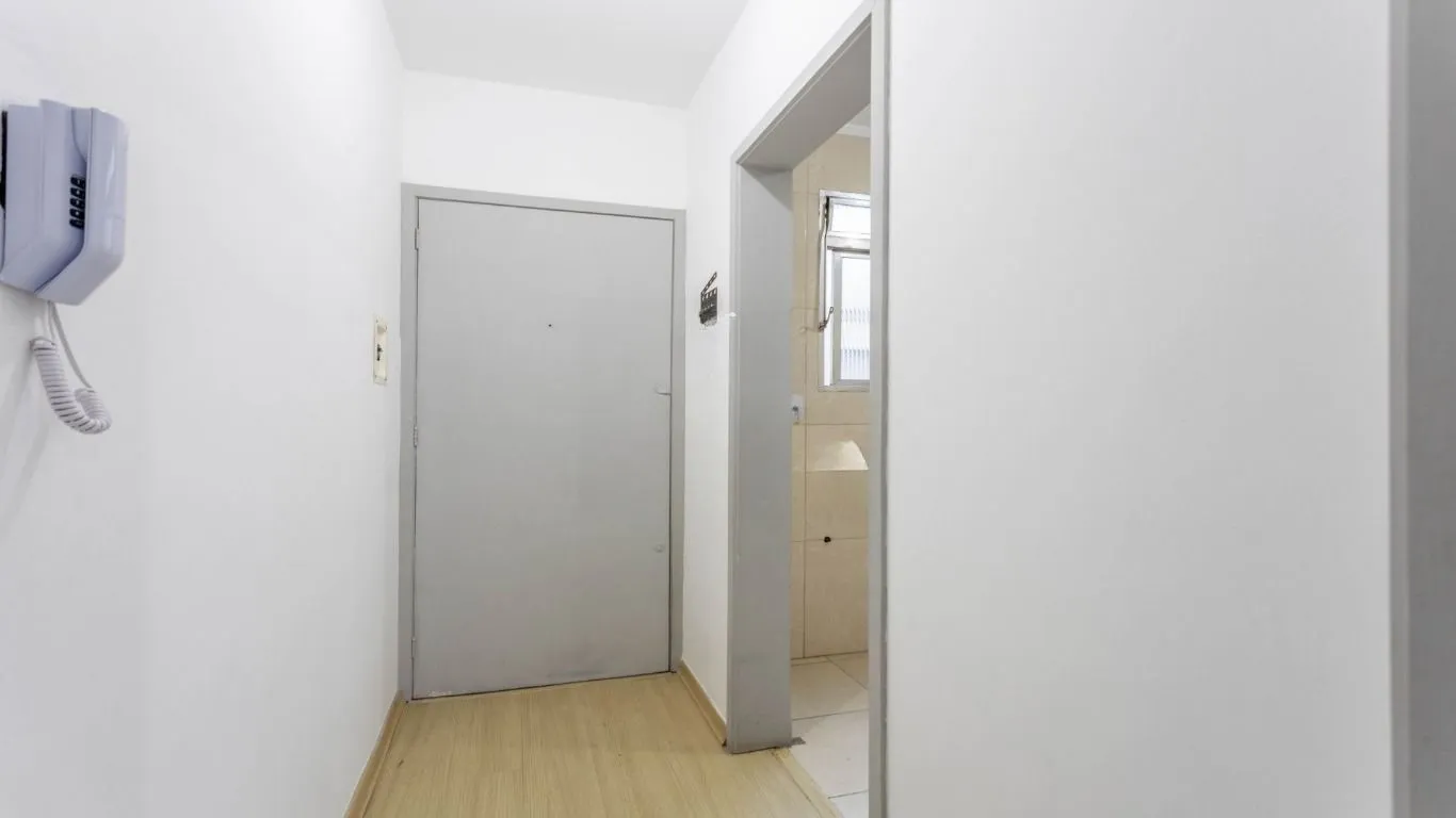 Imagem Cobertura à venda com 2 quartos 93 m²