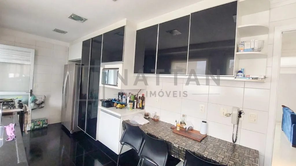 Imagem Apartamento com 3 dormitórios à venda, 164 m² por R$ 2.590.000,00 - Tatuapé - São Paulo/SP