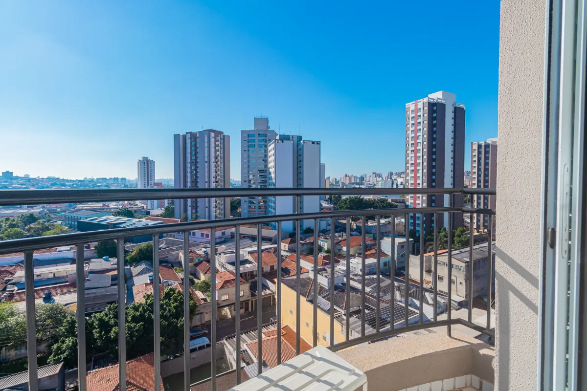 Imagem Apartamento para venda em Fundação com 2 quartos, sendo 1 suíte, 67m2
