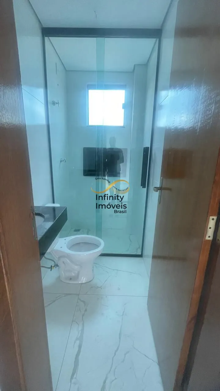 Imagem Apartamento à venda no bairro Coqueiros - Belo Horizonte/MG