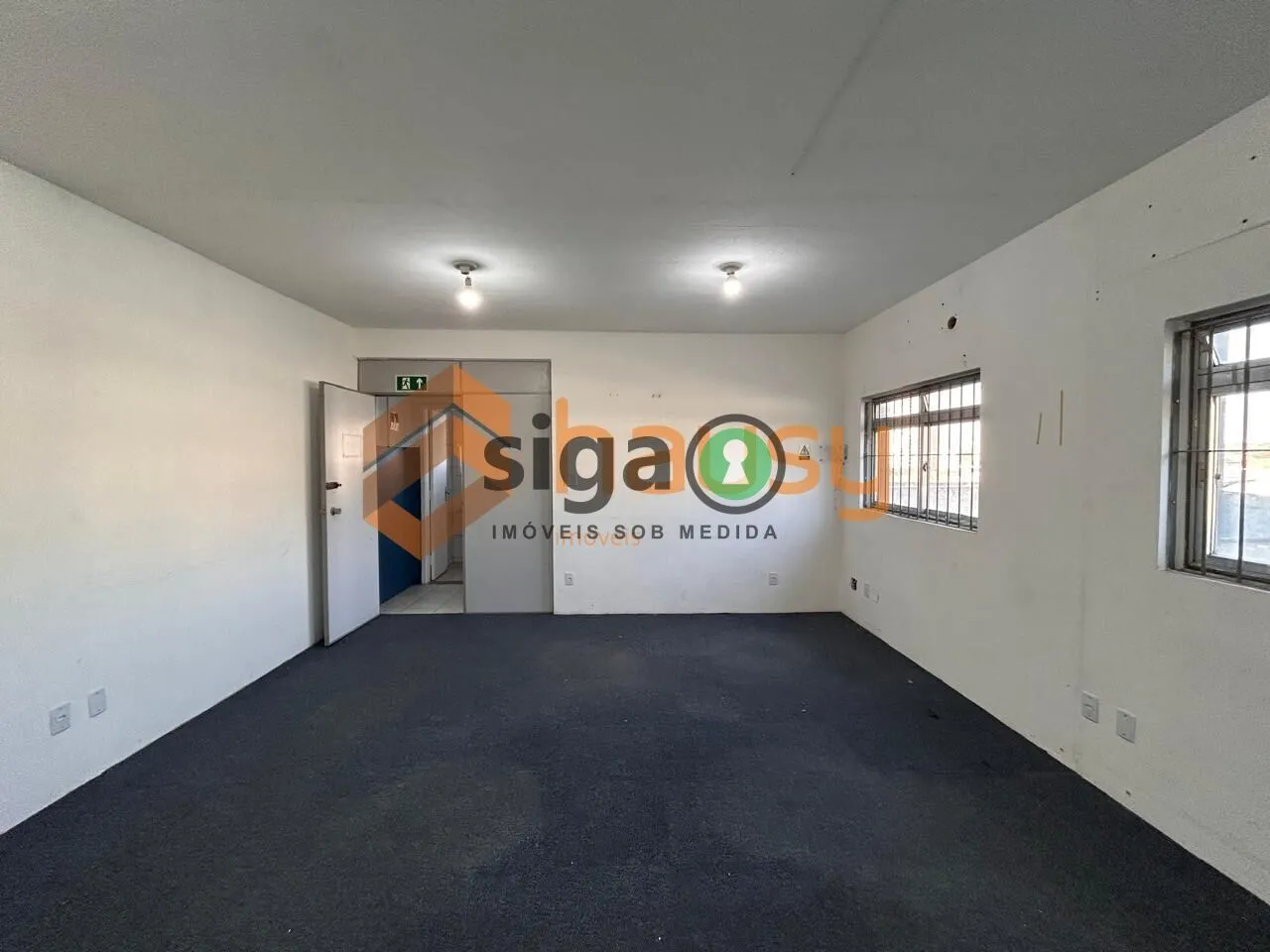 Imagem GALPÃO COMERCIAL PARA LOCAÇÃO ? Vila Guarani (Zona Sul) - São Paulo/SP