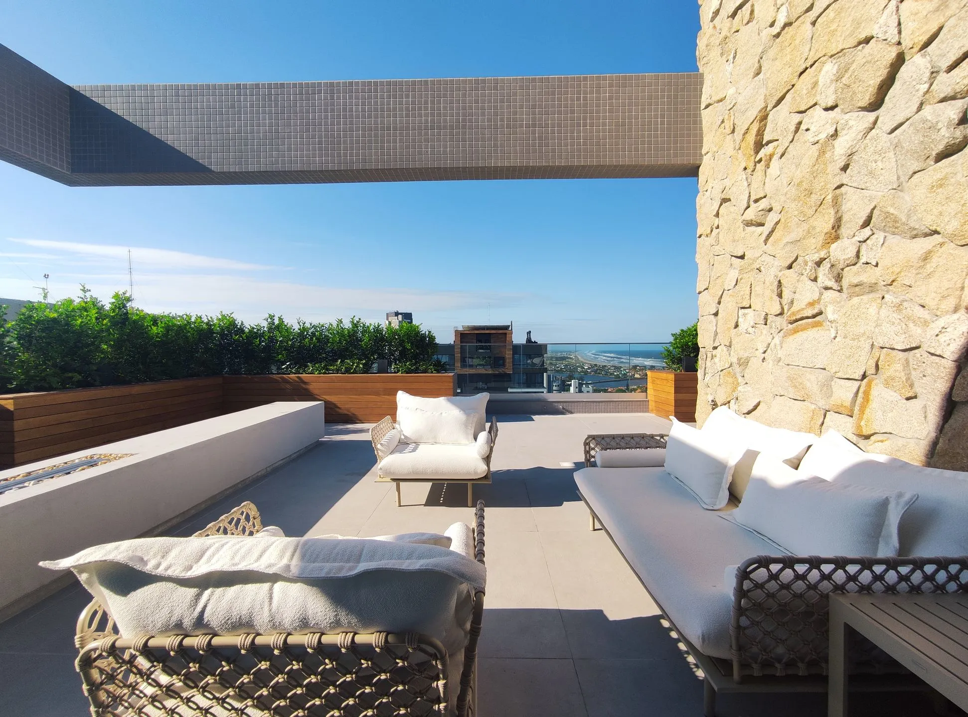 Imagem Apartamento à venda em Torres, Praia Grande, com 3 quartos, 142m2