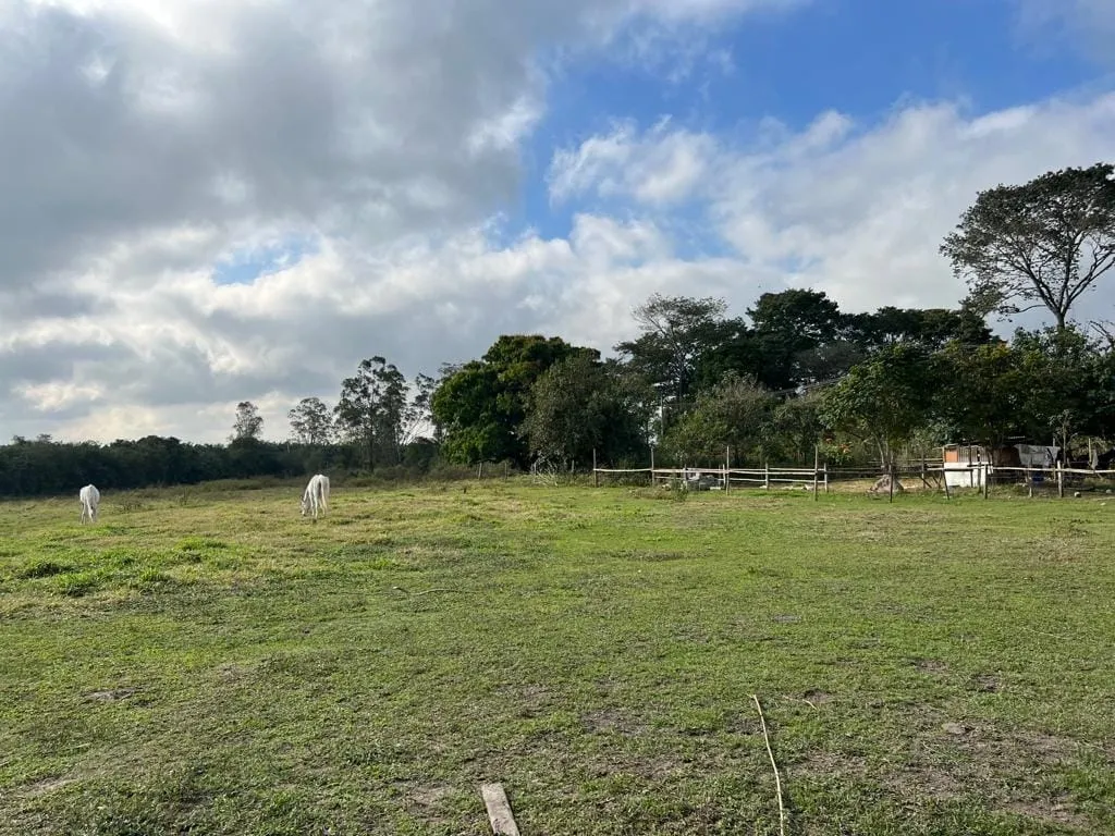 Imagem Chácara à venda 94372.59M², Aterrado, Tremembé - SP