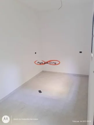 Imagem SOBRADO DE RUA À VENDA NO JARDIM VILA FORMOSA. (COM EDÍCULA).