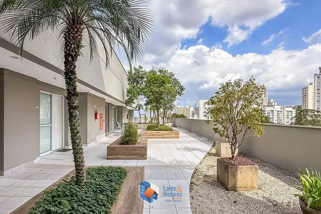 Imagem Sala à venda 4 Vagas 82M² Morumbi São Paulo - SP