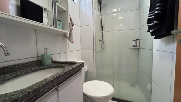 Imagem Apartamento no Pina com 84m!