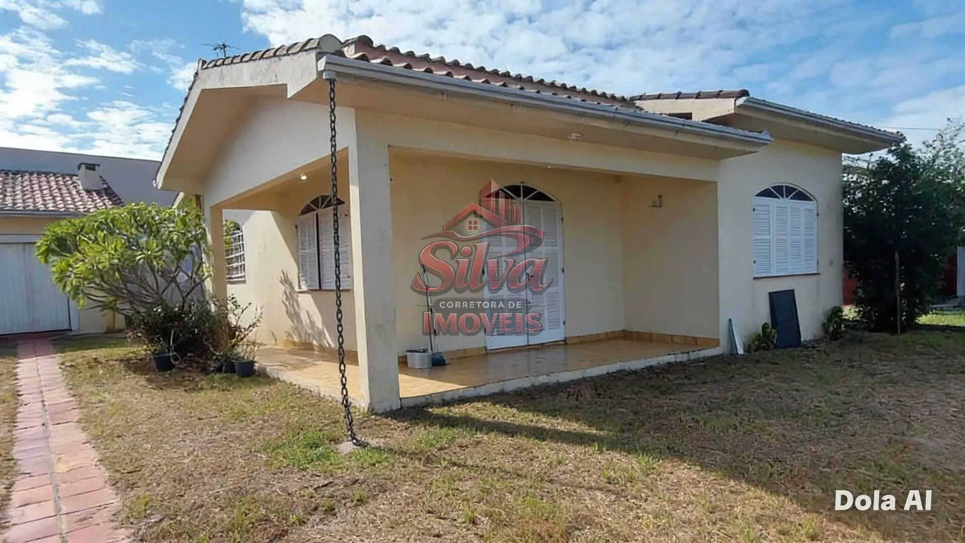 Imagem C986| Casa 3 dormitórios à venda a 200m do mar no Mariluz