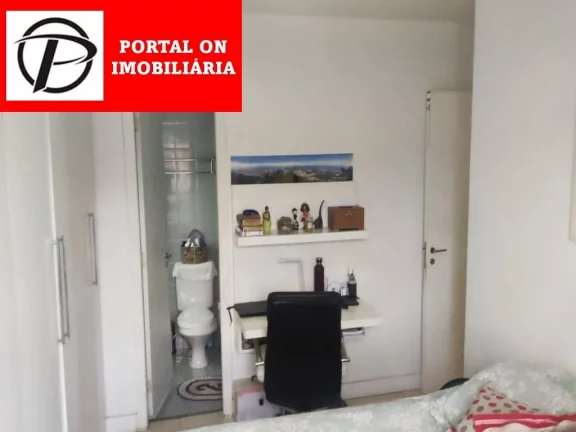 Imagem APARTAMENTO RESIDENCIAL em RIO DE JANEIRO - RJ, JACAREPAGUÁ