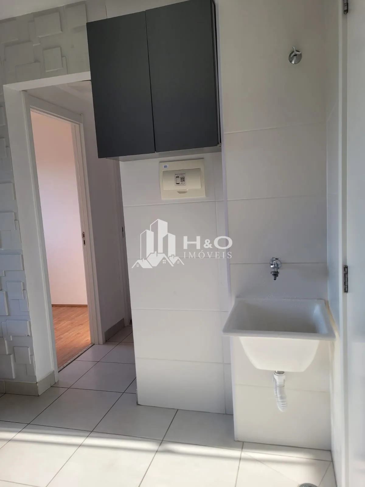 Imagem Apartamento à venda na Vila Nova Curuçá - Reformado e pronto para morar!