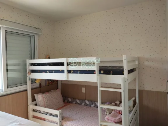 Imagem APARTAMENTO A VENDA NO BROOKLIN, PRÓXIMO AO SHOOPING MORUMBI. *AREA 94M2 *SALA COM 3 AMBIENTES *AR ...