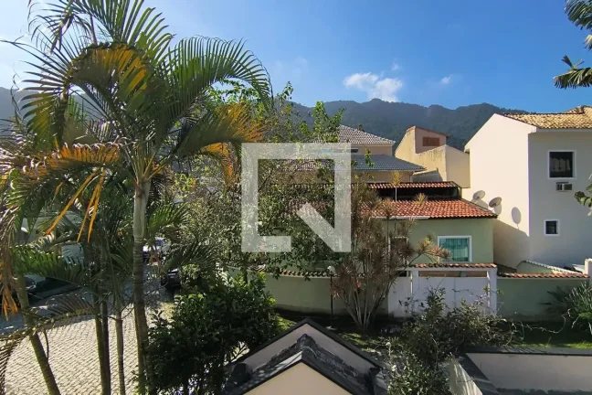 Imagem Casa à Venda - Vargem Pequena, 3 Quartos, 289 m2