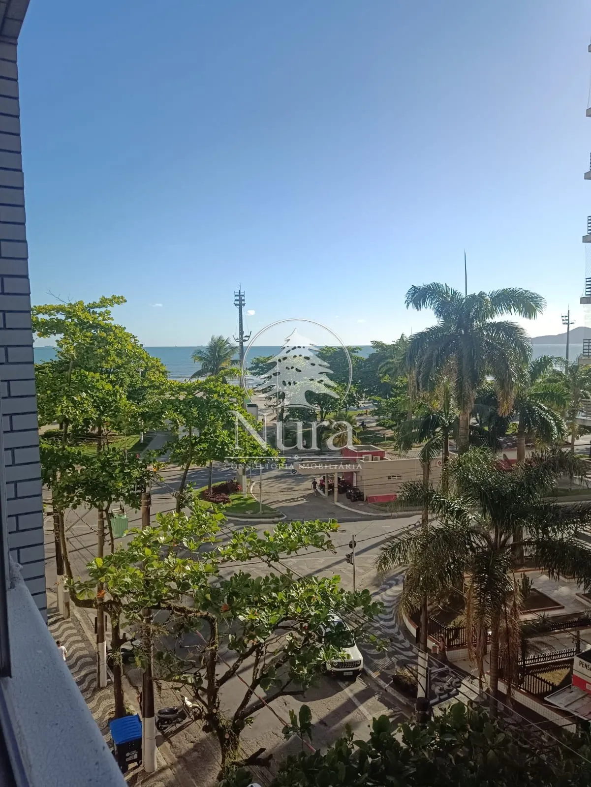 Imagem Apartamento de 3 quartos, 125m² no bairro Boqueirão, em Santos