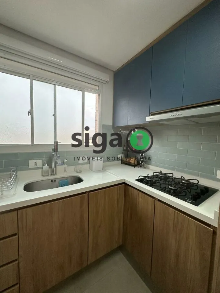Imagem VENDA DE LINDA COBERTURA TRIPLEX NO IPIRANGA
