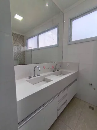Imagem Casa com 3 suítes à venda, 235 m² por R$ 2.600.000 - Condomínio Reserva Santa Rosa - Itatiba/SP