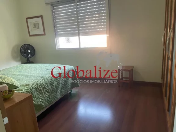 Imagem Apartamento de 03 dormitórios elevador e vaga de garagem no Boqueirão em Santos R$ 895.000,00