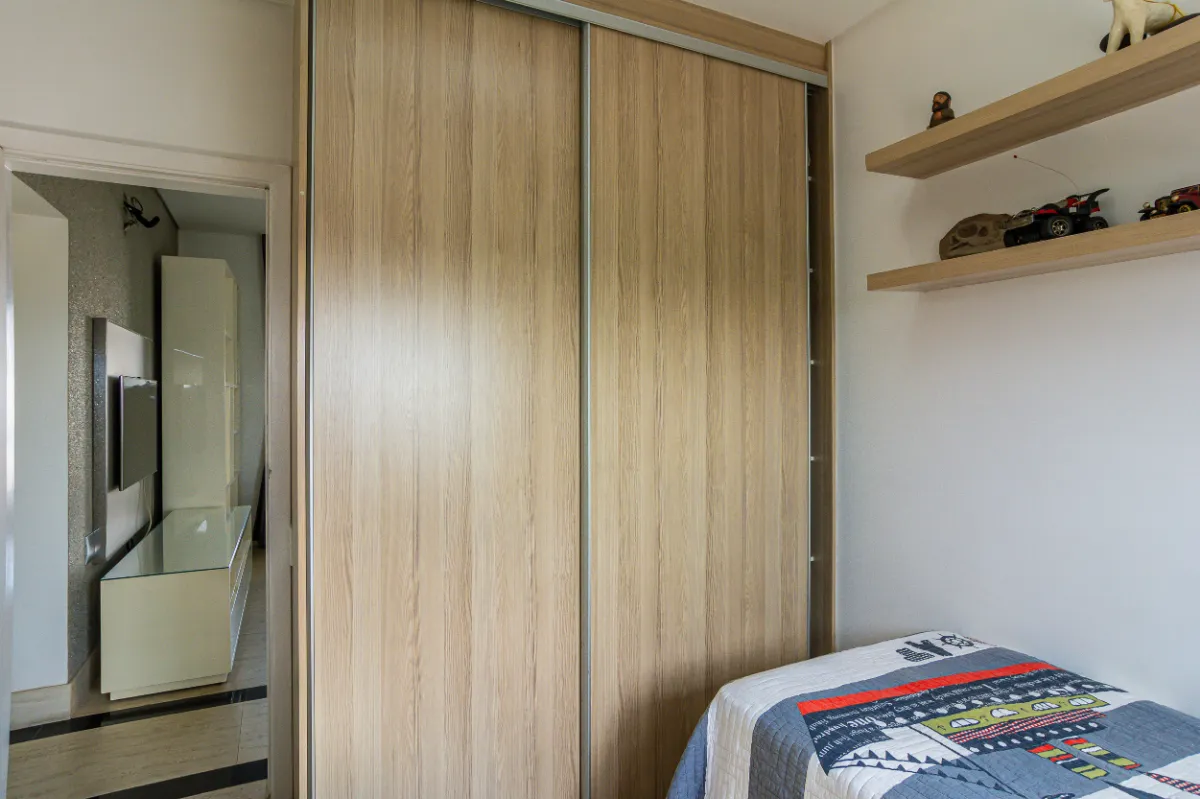 Imagem Apartamento para venda em Vila Andrade com 3 quartos, sendo 3 suítes, 200m2