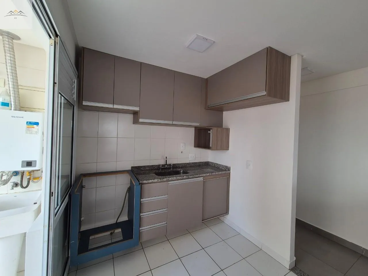 Imagem APARTAMENTO RESIDENCIAL em São Paulo - São Paulo, Ipiranga