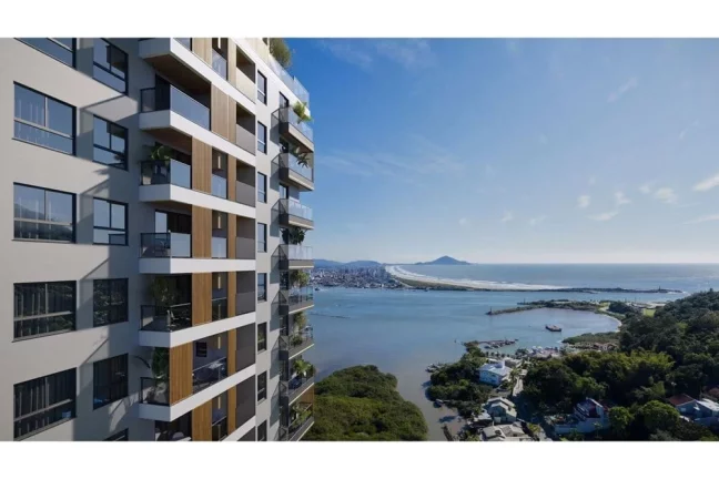 Imagem Apartamento à venda em Itajaí, Fazenda, com 3 quartos, 123m2