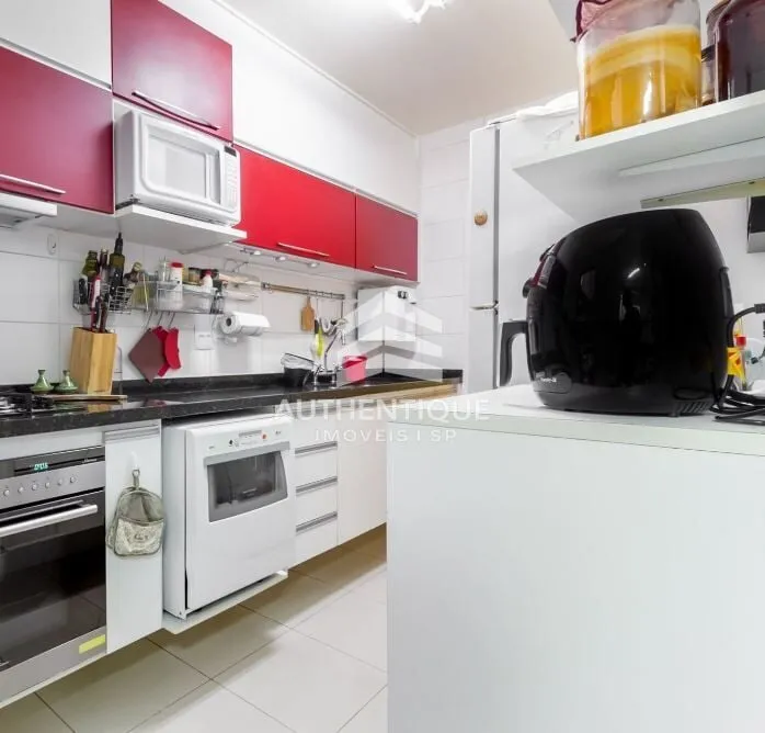 Imagem Vie Vila Mariana - Apartamento à venda no bairro Vila Mariana - São Paulo/SP, Zona Sul