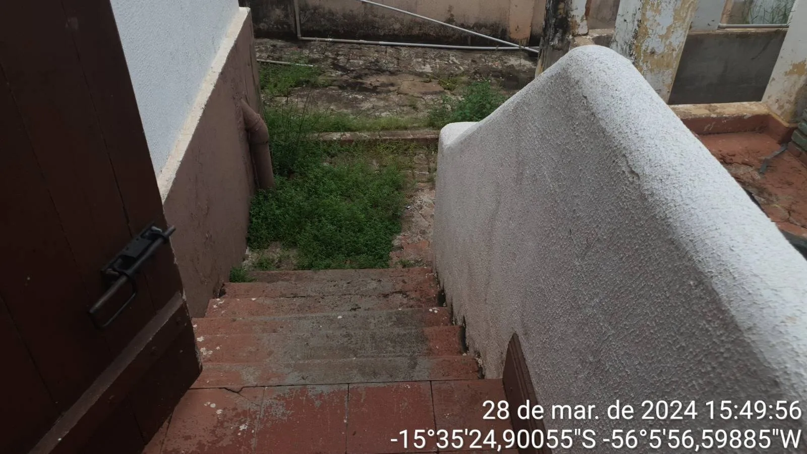 Imagem Imóvel Comercial à Venda no Centro de Cuiabá