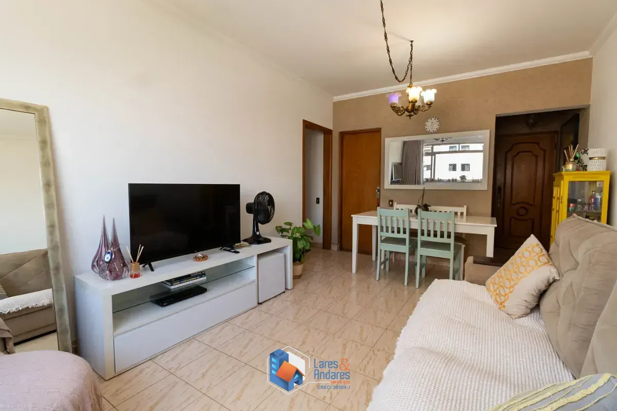 Imagem Apartamento para venda em Sumaré com 2 quartos, 89m²