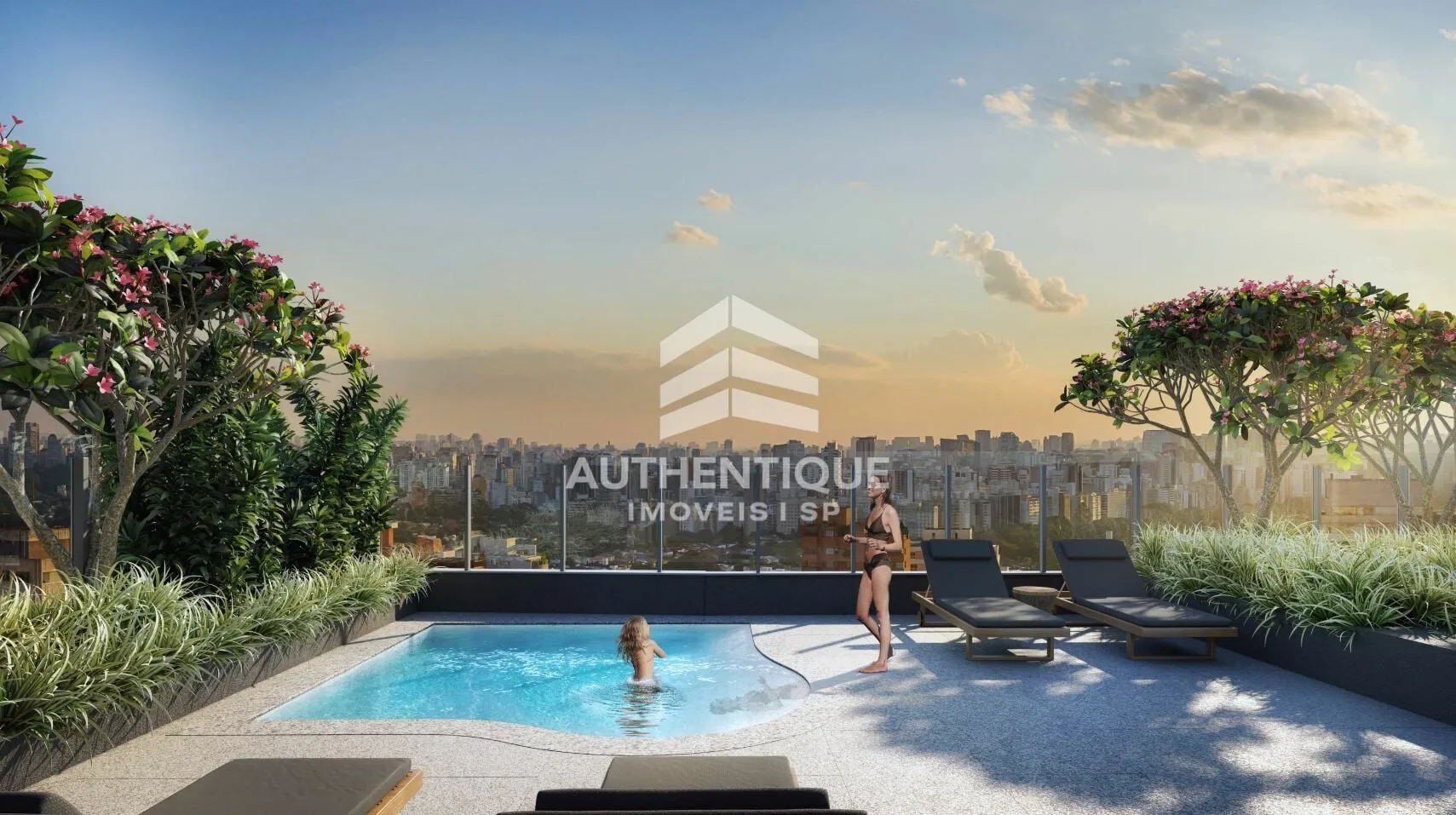 Imagem FUNCHAL 641 VILA OLIMPIA - Apartamento à venda em São Paulo/SP