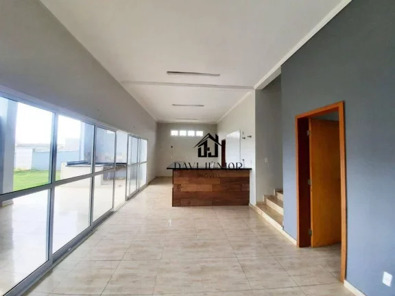 Imagem Casa com 4 suites à venda, 300 m² por R$ 1.650.000 - Condominio Solar do Bosque - Sorocaba/SP