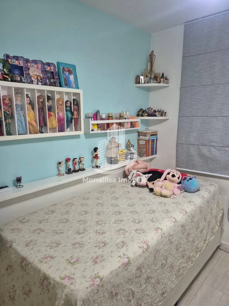 Imagem Apartamento a venda no Recreio dos Bandeirantes no condomínio Barra Light, 3 quartos, sendo 1 suít...