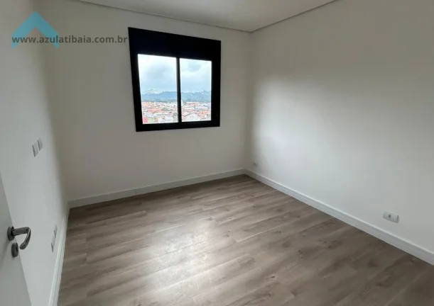 Imagem Apartamento para Venda em Atibaia, Centro, 2 dormitórios, 2 suítes, 2 banheiros