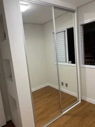 Imagem Apartamento Completo Fica Tudo Porteira Fechada Condomínio Clube View