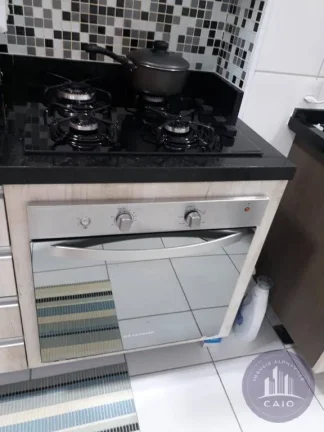 Imagem Apartamento 3 quartos à venda, 70 m² por R$ 720.000,00 - Barueri