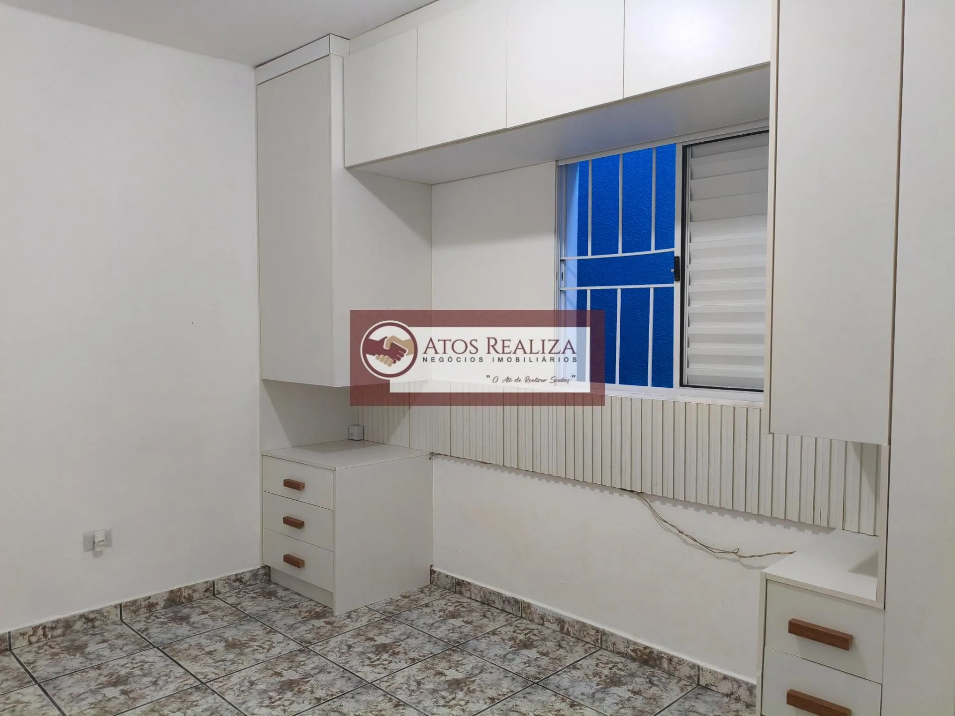 Imagem Casa tipo Apartamento em Balneário São José - SP | 45m², 2 Dorms, Locação Temporada