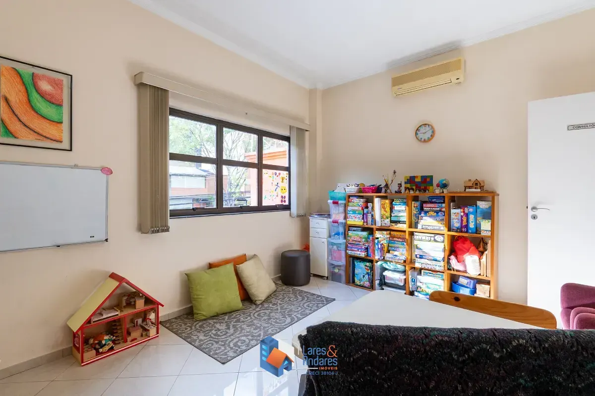Imagem Casa comercial para venda em Jardim Londrina, 190m²