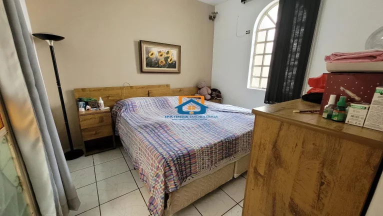 Imagem Casa a venda próximo ao hospital no bairro imbaúbas.