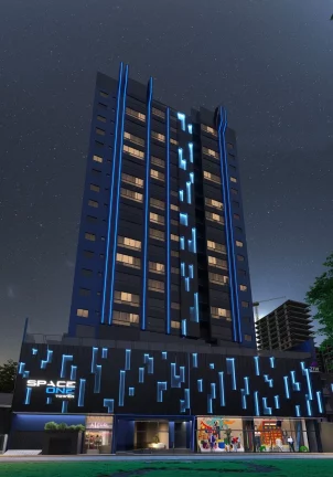 Imagem Apartamento para venda no bairro Casa Branca em Itapema