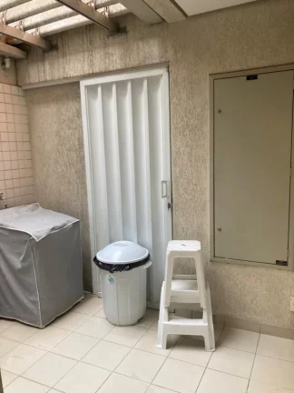 Imagem CASA RESIDENCIAL em SÃO PAULO - SP, JARDIM LEONOR