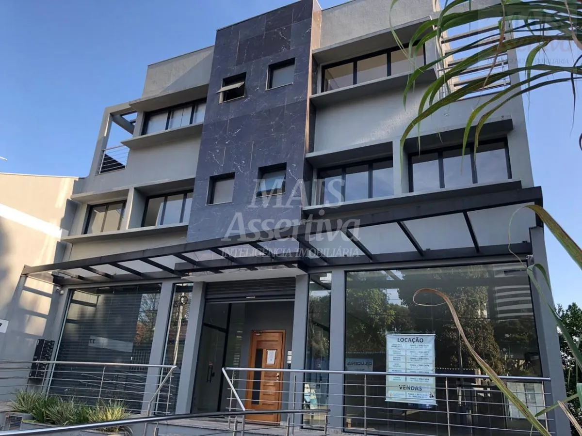 Imagem Sala comercial para locação, Jardim Maua em Novo Hamburgo