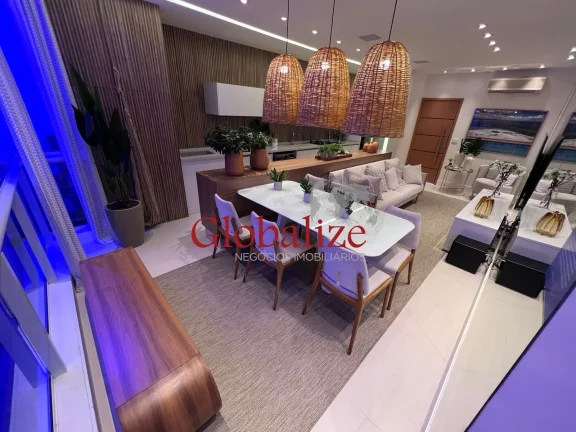 Imagem APARTAMENTO NA PLANTA DE 02 E 03 DORMITÓRIOS COM VAGA DEMARCADA E LAZER COMPLETO EM SANTOS Á PARTIR DE R$ 640.000,00