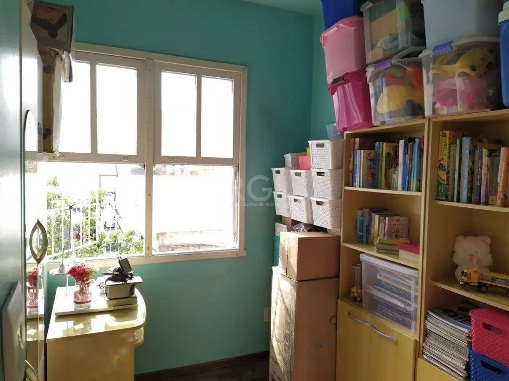 Imagem Apartamento à venda com 3 quartos, 59m² Avenida FRANCISCO TREIN, Cristo Redentor, Porto Alegre.