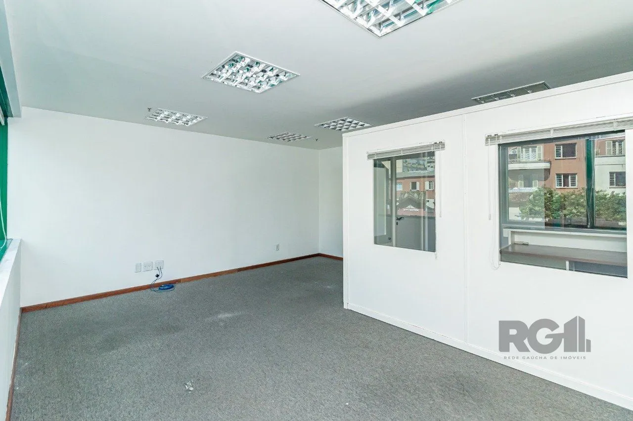 Imagem Sala Comercial em Centro Histórico
