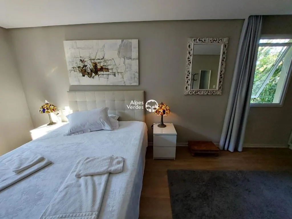 Imagem Apartamento à Venda em Mato Queimado, Gramado - RS
