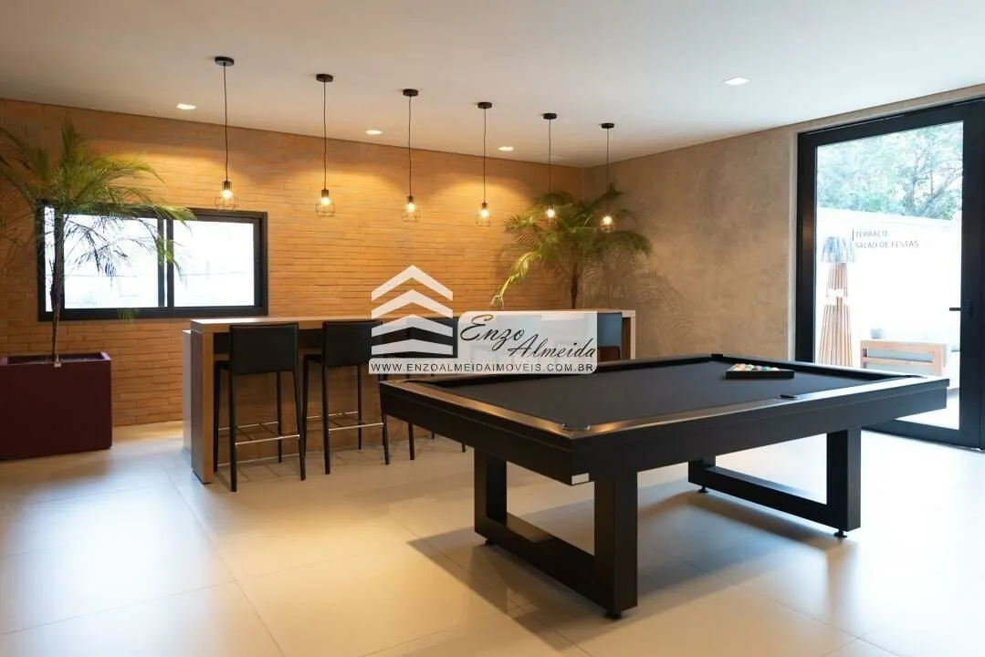 Imagem Apartamento à venda em São Paulo/SP