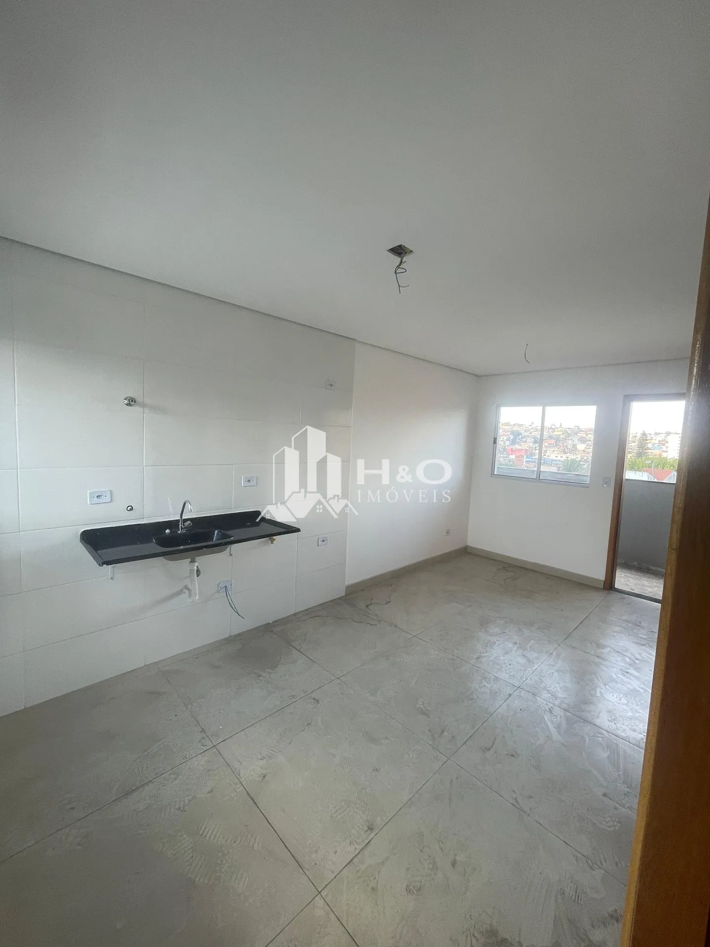 Imagem Apartamento à Venda na Cidade Líder - Ótimo Preço!