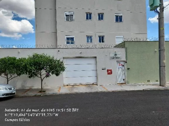 Foto do imóvel Oportunidade Única em RIBEIRAO PRETO - SP | Tipo: Apartamento | Negociação: Leilão | Situação: Imóvel em RUA ROMEU CEOLOTO