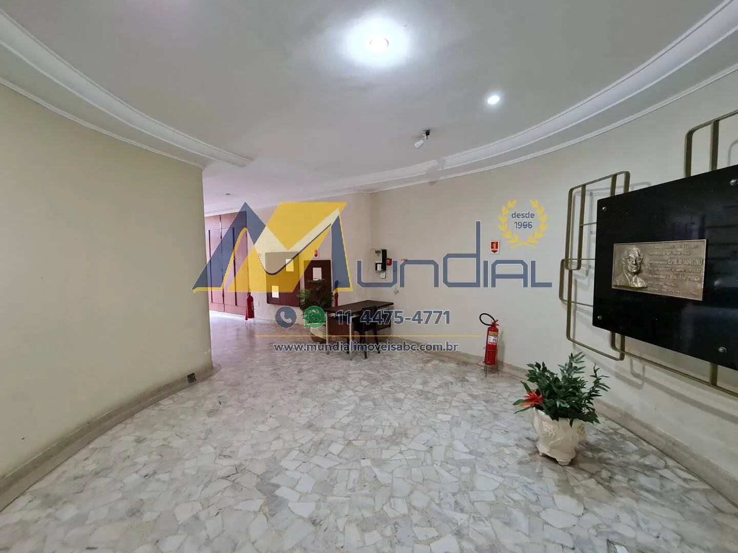 Imagem Conforto, praticidade e localização: o apto ideal no coração do Centro.
