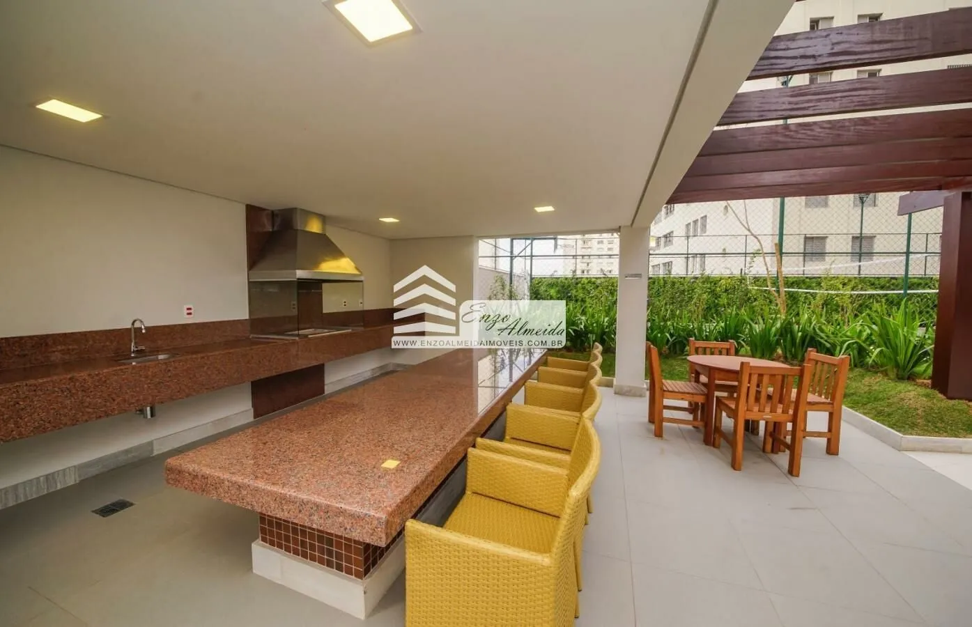 Imagem Apartamento à venda em São Bernardo do Campo/SP