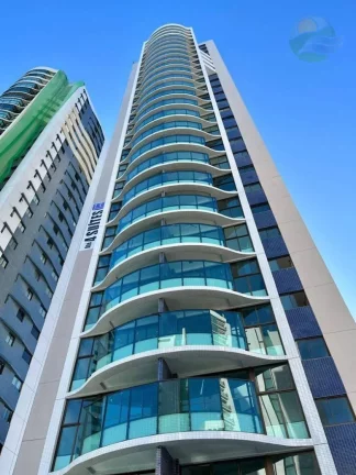 Imagem Apartamento 04 quartos, Novo, para venda, em Boa Viagem, Recife.