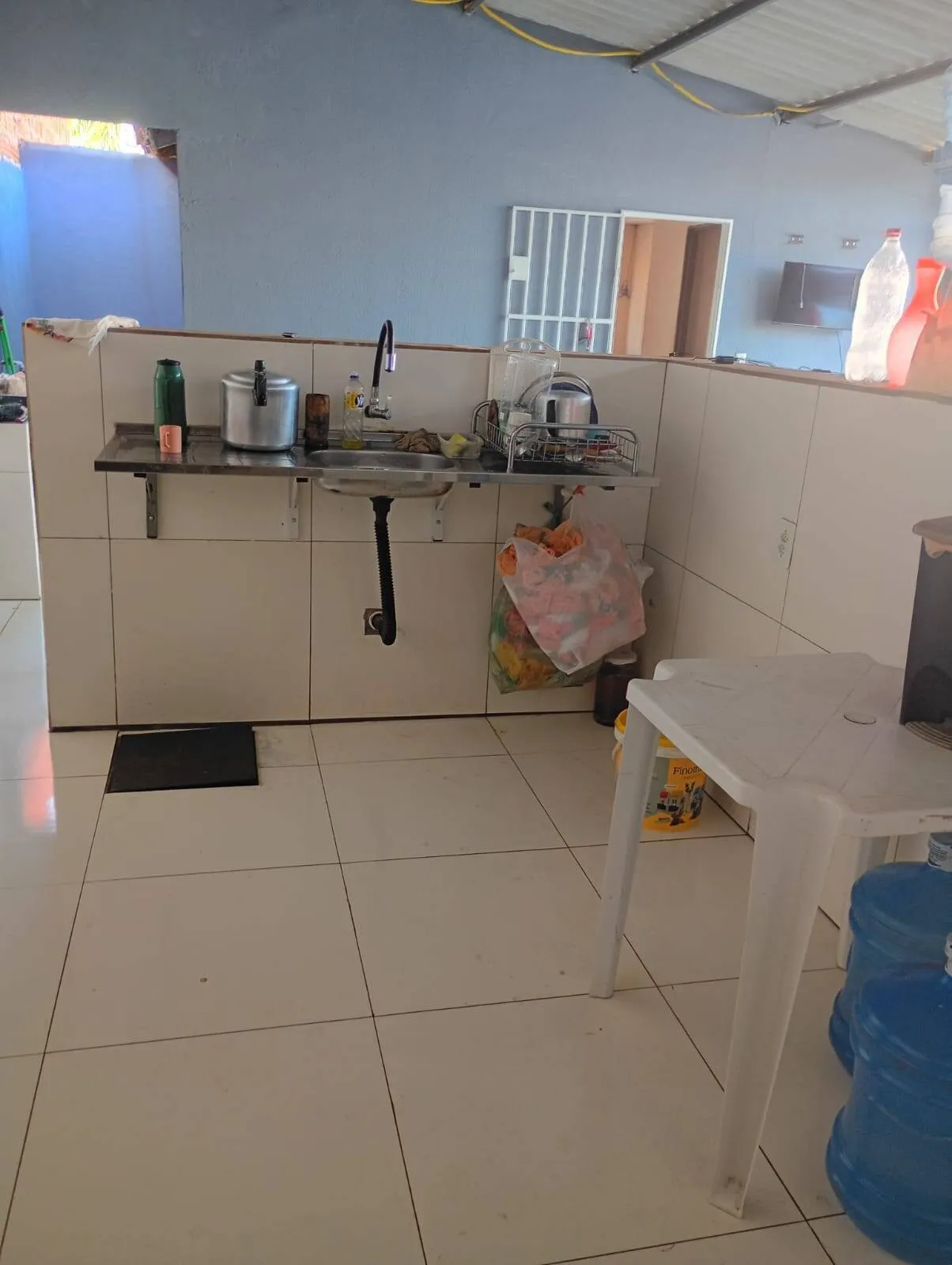 Imagem Casa com 2 Quartos / são Mateus - várzea grande